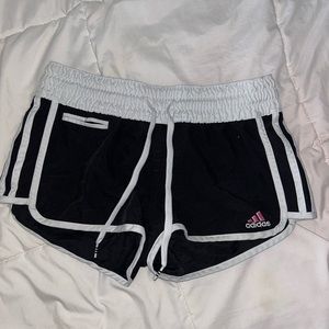 adidas athletic shorts